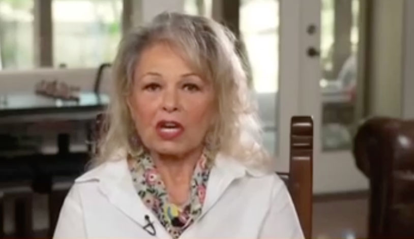 Реально много нацистов: актриса Розанна Барр рассказала о родной Украине Реально много нацистов: актриса Розанна Барр рассказала о родной Украине