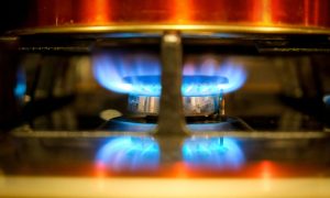 В России в пять раз увеличат штрафы за недопуск газовщиков в квартиры