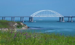 Крымский мост – первые выводы
