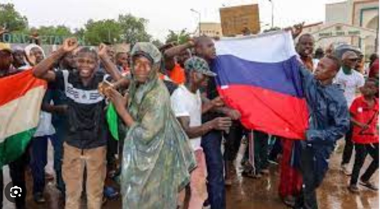 Кто придет в мятежный Нигер: НАТО или «Вагнер»