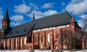 «Вагнер» деблокирует Калининград? Запад в ужасе ждёт освобождения Сувалкского коридора