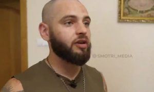 «Это ужас, это бойня»: ирландский наемник раскрыл шокирующие подробности о контрнаступлении ВСУ