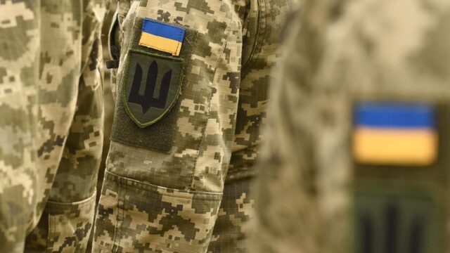 Американские наемники рассказали об ужасах на украинском фронте 