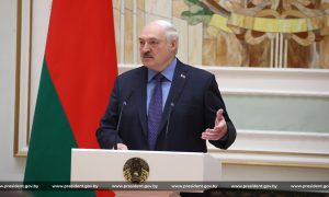 «Будет очень опасный контрудар по югу Украины до Приднестровья» – Лукашенко призвал Киев срочно начать переговоры