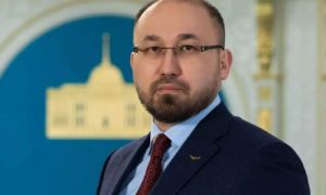Послом Казахстана в России стал ярый противник 