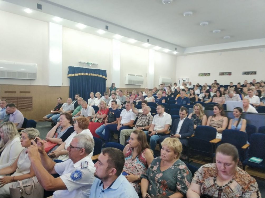 «На каком основании представлялись председателем?»: в Ростовской области потеряли руководителя районной призывной комиссии