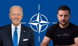 Крах коалиции: из-за кризиса на Украине в США предрекают распад НАТО к 2025 году