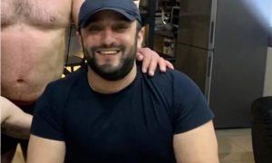 В Коряжме азербайджанец порезал парня, заступившегося за свою девушку