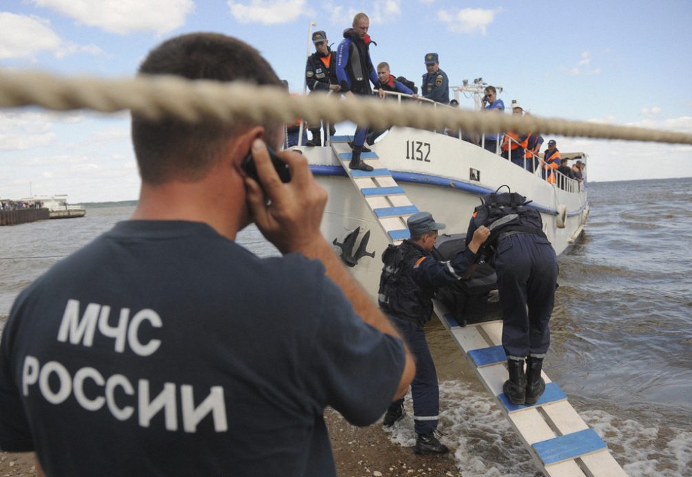 «Столько жертв, столько детей погибло!»: 10 июля 2011 года на Волге затонул теплоход «Булгария»