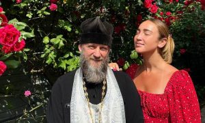 «От избытка сердца глаза глаголят»: Бузова строит православный храм в Новой Адыгее