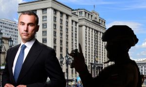 «Отрыжка Пригожина»: «Блокнот» узнал, зачем Кремль создаёт новые политические партии