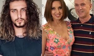 Сын Сенчуковой и Рыбина развелся через 11 месяцев после свадьбы — и уже завел новый роман