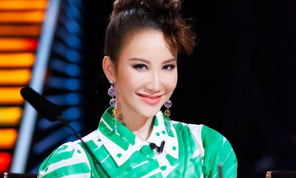 Исполнительница главной песни в мультфильме «Мулан» Коко Ли умерла после попытки самоубийства 