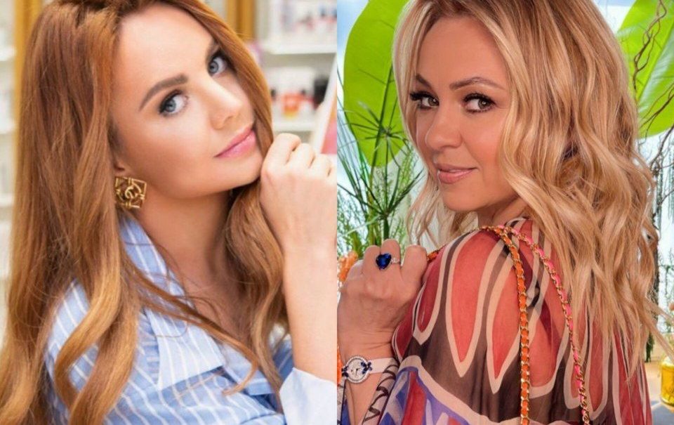 «Решение сильной женщины»: Рудковская поддержала МакSим после признания в алкогольной зависимости 