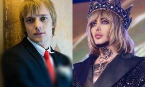 Живет один и работает на стройке: как сложилась судьба приемного сына Зверева