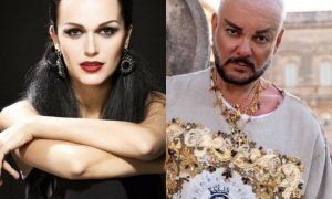«Меня не надо оскорблять копеечкой»: певица Слава пригрозила Киркорову скандальным разоблачением