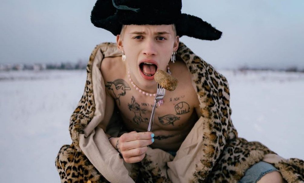 «Пожалуйста, возьмите, готов работать»: оставшийся без денег Милохин умоляет вернуть его на российское ТВ «Пожалуйста, возьмите, готов работать»: оставшийся без денег Милохин умоляет вернуть его на российское ТВ