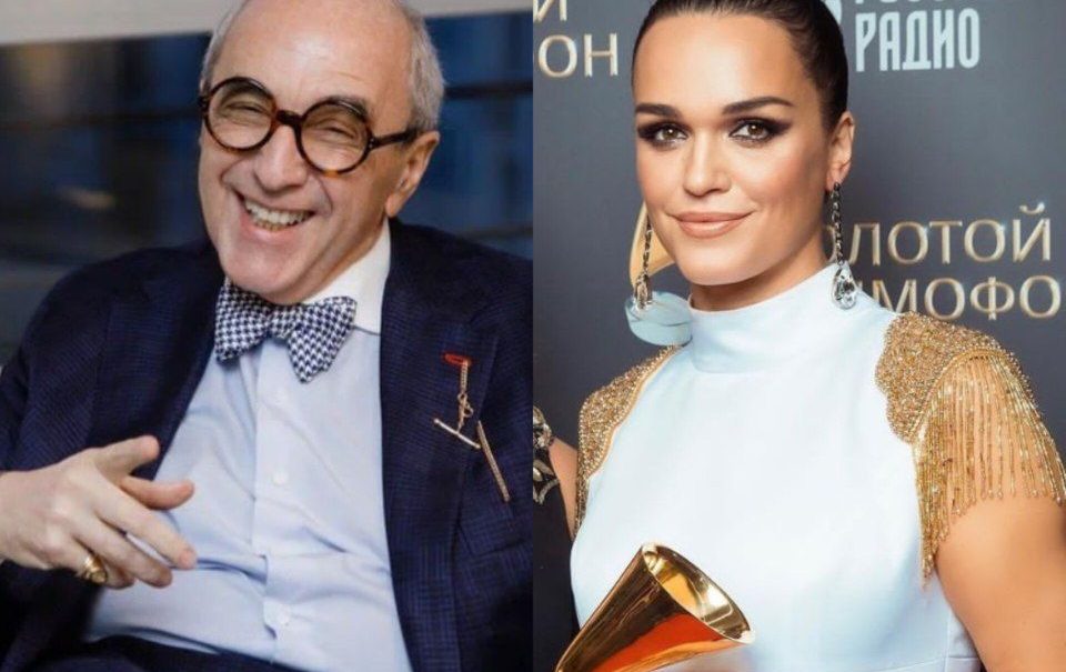 Скандальный адвокат Добровинский назвал дело против Хайдарова «сиськиным бунтом»: реакция певицы Славы Скандальный адвокат Добровинский назвал дело против Хайдарова «сиськиным бунтом»: реакция певицы Славы