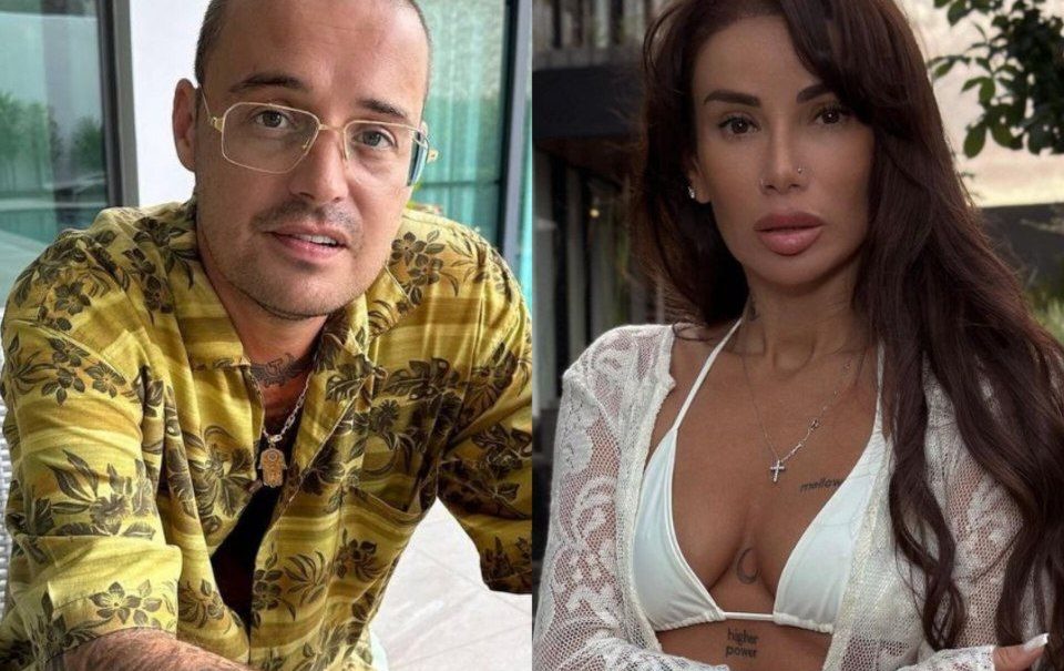 «Никаких романтических действий»: совместный отдых Айзы и Гуфа вывел из себя Королеву «Никаких романтических действий»: совместный отдых Айзы и Гуфа вывел из себя Королеву