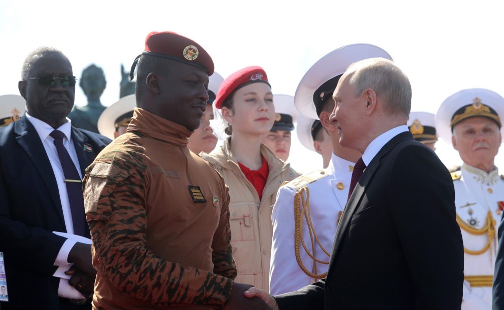 Успех или провал: эксперты расходятся в оценках итогов саммита Россия-Африка