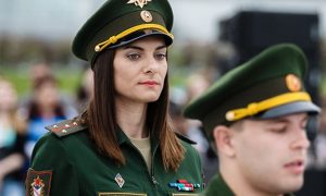 Допрыгалась: Елену Исинбаеву исключили из состава центрального штаба  Общероссийского Народного фронта
