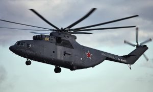 «Вагнер» могут забросить вертолетным десантом из Белоруссии в Киев