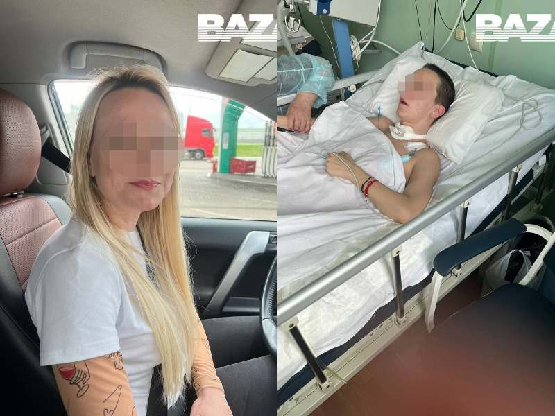 Женщина из Воронежа впала в кому после пластической операции 