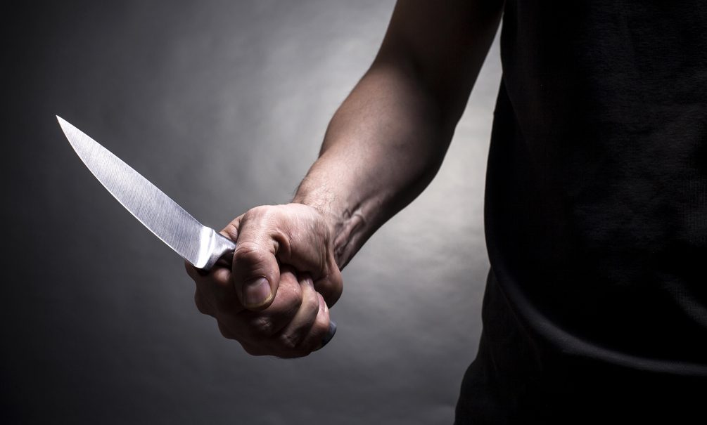 «Я вас буду резать, буду убивать»: помилованный вагнеровец осуждён за покушение на убийство 