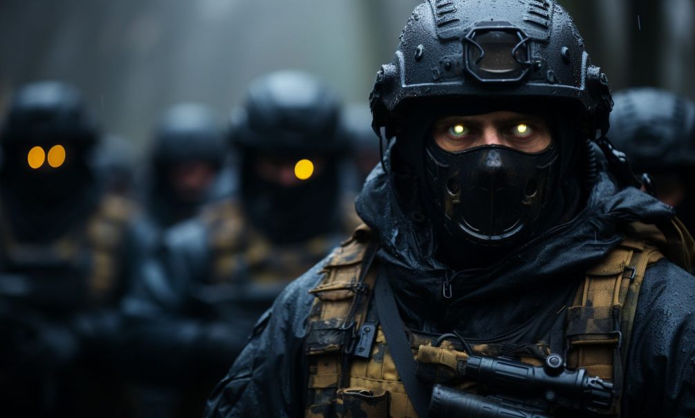 «Вернуть Крым до Рождества»: Великобритания готовит бригаду «украинских коммандос» для вторжения в Россию 