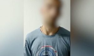 На Украине мужчине вручили повестку за то, что он слушал российскую песню