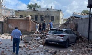 Украина ответит за Таганрог: последние подробности взрыва ракеты с 14 ранеными