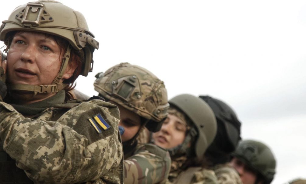 Прорыв России под Очеретино может привести к окружению ВСУ в ДНР 