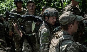 «Мы все умрём»: украинцы рассказали о катастрофическом положении дел в ВСУ