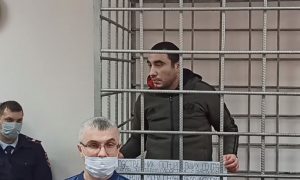 «Когда я вернусь, то ты свою мать увидишь только в гробу»: волгоградец обещал убить снова, но не успел сдержать обещания