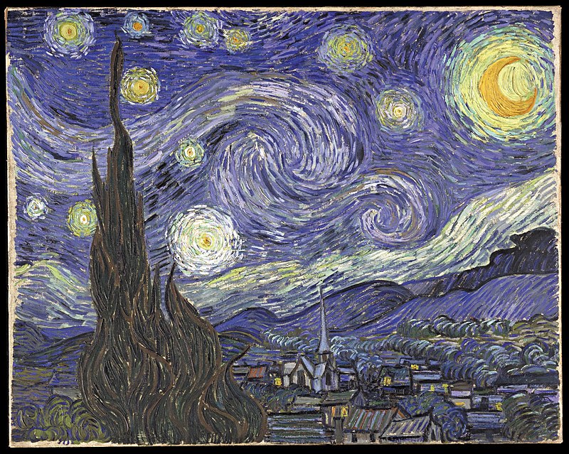 29 июля 1890 года в нищете умер автор самых дорогих в мире картин Винсент Ван Гог