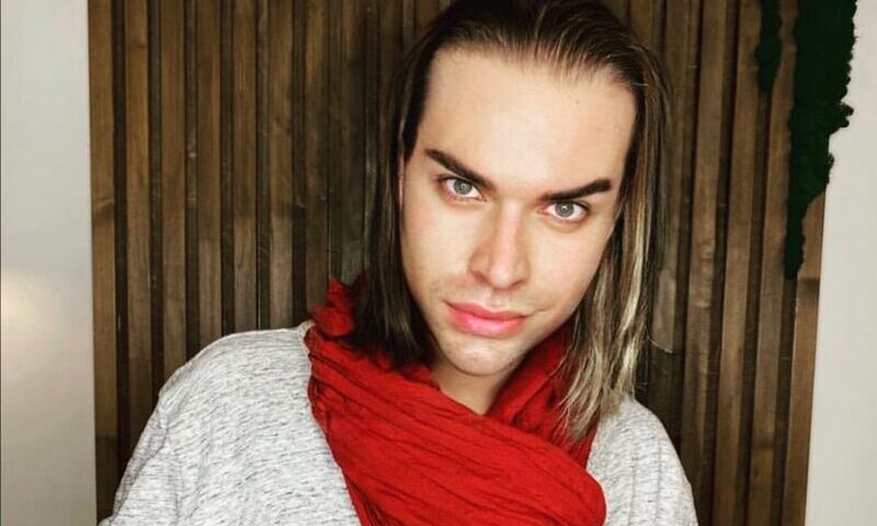 Гоген Солнцев женится на 83-летней пенсионерке: «Моя игривая проказница» Гоген Солнцев женится на 83-летней пенсионерке: «Моя игривая проказница»