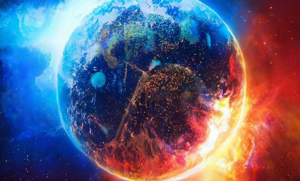 В ближайшие десять дней на Землю обрушится геомагнитный шторм 