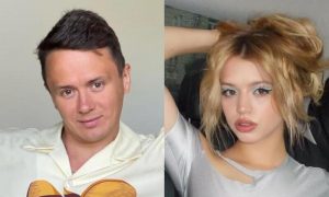 Илья Соболев прошелся по обидевшей его дочь Юлии Гаврилиной: «Иди на лавочку пиво пить»