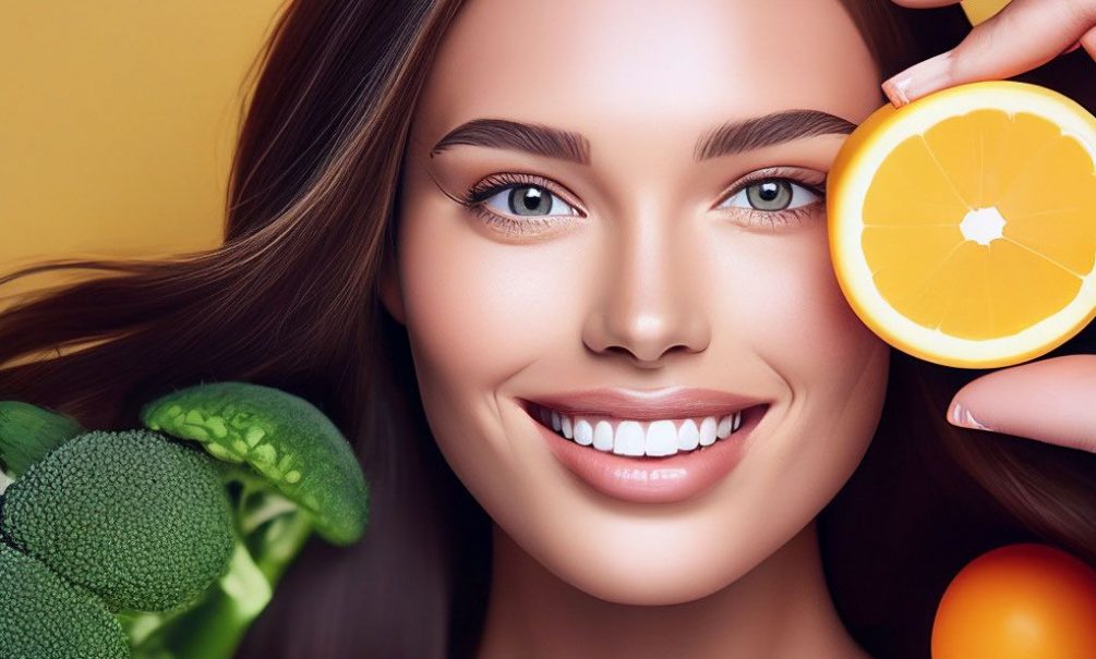Важные принципы питания для безупречной кожи 