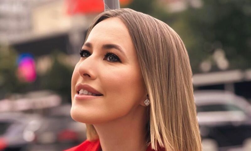 Ксения Собчак купила виллу на Бали за 150 тысяч долларов: первые фото Ксения Собчак купила виллу на Бали за 150 тысяч долларов: первые фото