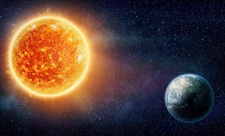 Daily Star: на Землю обрушится мощная солнечная буря, которая спровоцирует «интернет-апокалипсис» Daily Star: на Землю обрушится мощная солнечная буря, которая спровоцирует «интернет-апокалипсис»