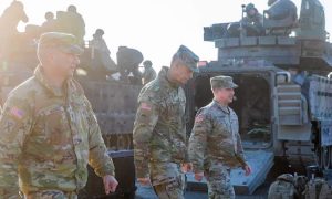 Американским солдатам на Украине Пентагон выплачивает бонусы за убийство российских бойцов