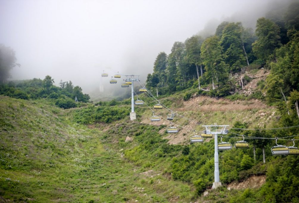 В 2023 году бархатный сезон на Черном море будет длиннее. Где можно отдохнуть