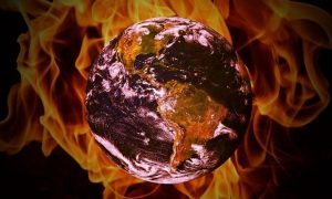 Жуткая жара во всем мире: в США, Европе и Азии установились экстремальные температуры
