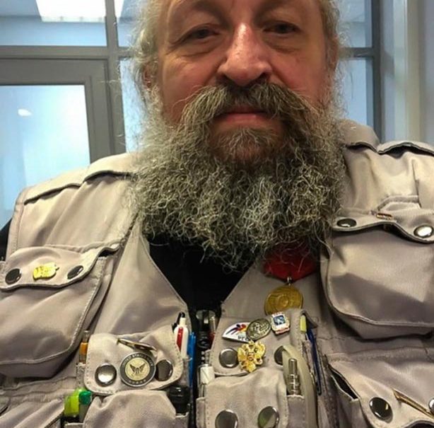 Врачи борются за жизнь депутата Анатолия Вассермана 