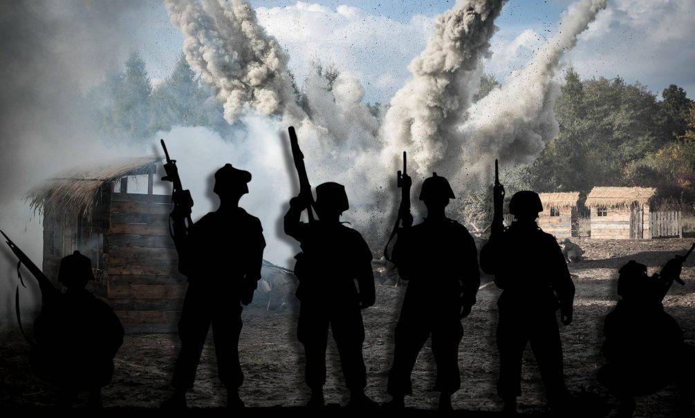 «Украина оправдывает наши ожидания»: Британия и США признали, что разработали план контрнаступления ВСУ