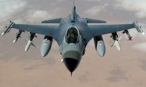 НАТО отказала Украине в F-16 до завершения контрнаступления