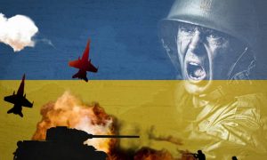 «Украина оправдывает наши ожидания»: Британия и США признали, что разработали план контрнаступления ВСУ