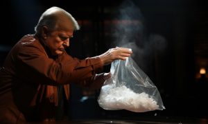 Дональд Трамп объяснил зачем в Белом доме нужен кокаин