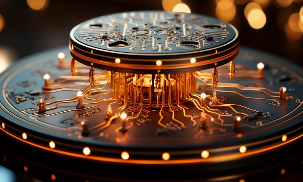 Ученые разработали инновационный чип объединяющий человеческий и мышиный мозг Ученые разработали инновационный чип объединяющий человеческий и мышиный мозг